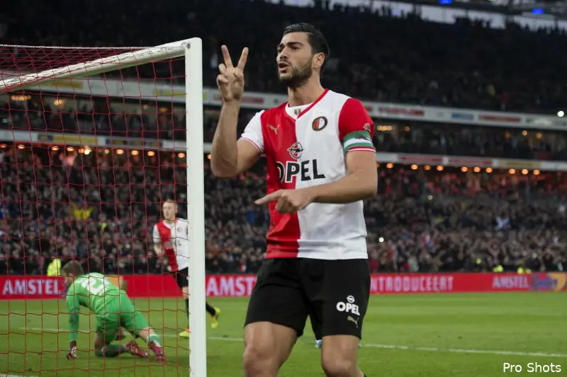 Fotoverslag Feyenoord - PSV online