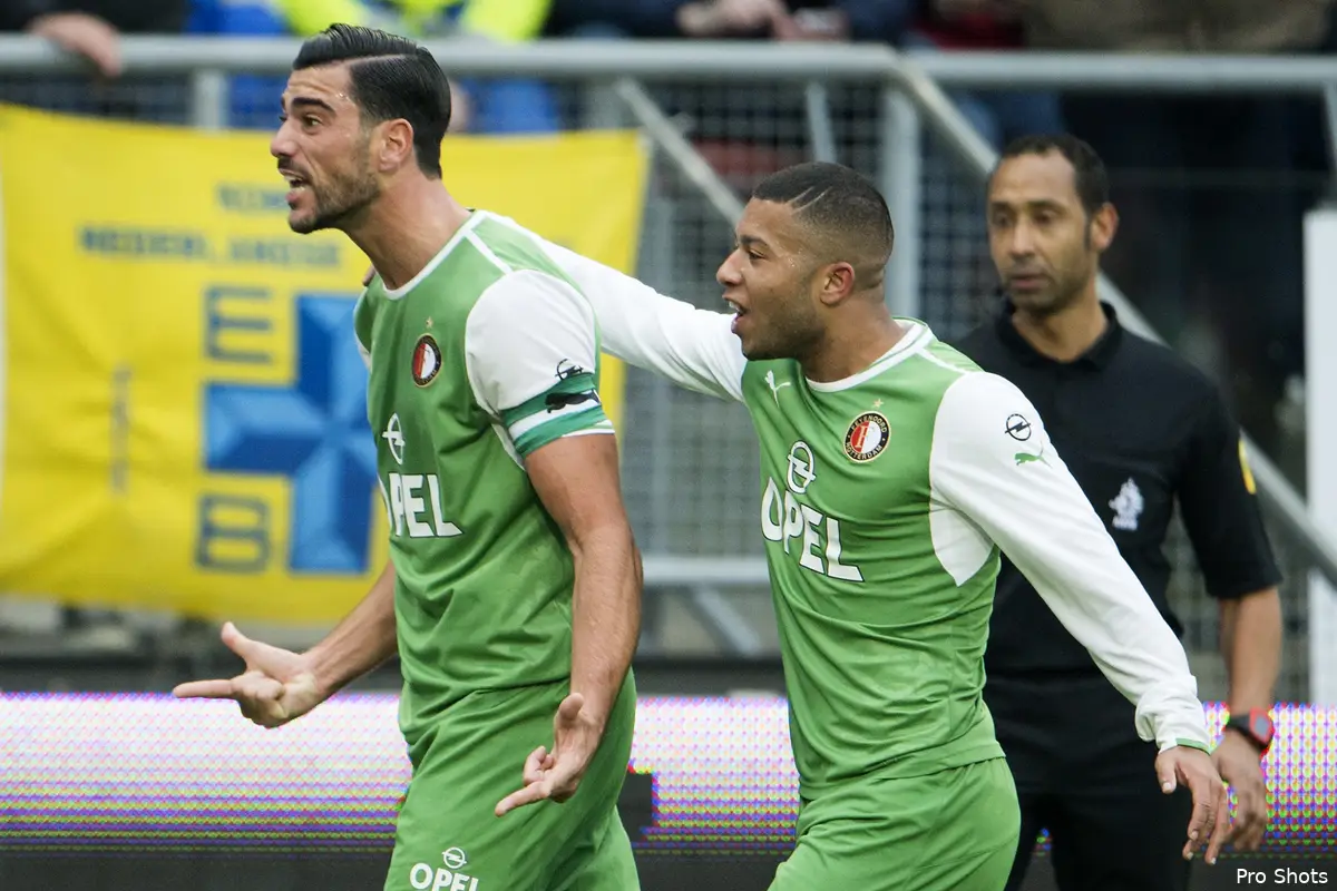 Van Beek, Kongolo en Vilhena in voorselectie Jong Oranje