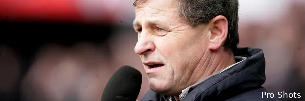 Peter Houtman keert terug als presentator Feyenoord TV
