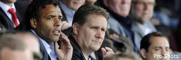 Lokhoff: 'Feyenoord? Een fantastische club natuurlijk'