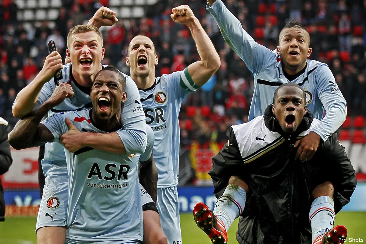 Voorbeschouwing FC Twente - Feyenoord