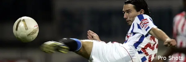 Pranjic: 'Ik zou 'ja' zeggen tegen Feyenoord'