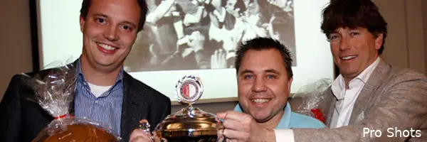 Ormer ICT & Uniport winnaars tweede editie FBC Feyenoord Quiz