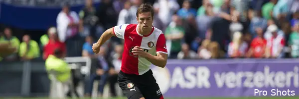 Ramsteijn zet handtekening onder nieuw contract