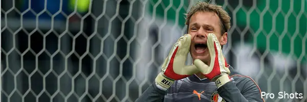 Beoordeel de Feyenoord spelers met een cijfer
