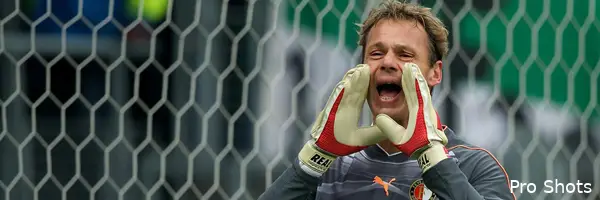 Van Dijk krijgt speelminuten indien wedstrijd dat toelaat