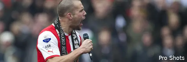 Vlaar door het dolle heen na sensationele zege op Ajax