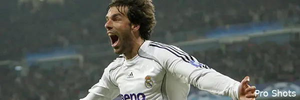 Van Nistelrooy: 'Leo sms'te me of ik zin had in Feyenoord'