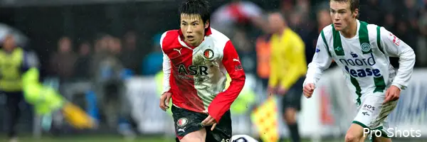 Voorbeschouwing Feyenoord - FC Groningen
