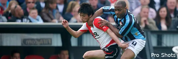 Been 'eist' champagne Miyaichi op