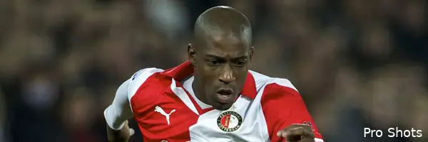 Ruben Schaken geopereerd