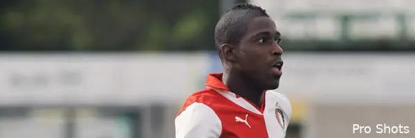Schaken niet met Feyenoord op trainingskamp