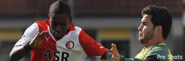 Schaken: 'Ik kan mee op niveau van Feyenoord'