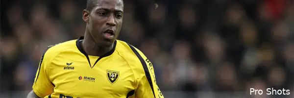 Schaken geniet van helikoptervlucht