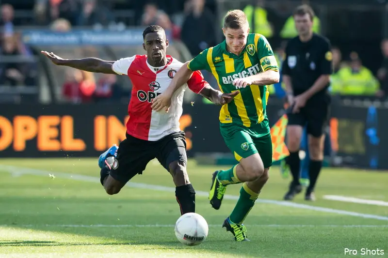 Schaken steekt Cabral hart onder de riem