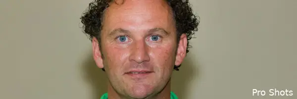 Wiedemeijer fluit Heracles Almelo - Feyenoord