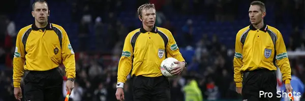 FIFA houdt vast aan extra arbiters op achterlijn
