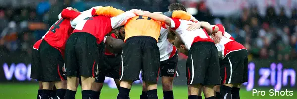 Programma nummers 8 t/m 15 in de Eredivisie