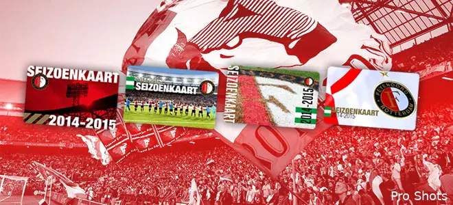 Ontwerp nieuwe seizoenkaart bekend (foto)