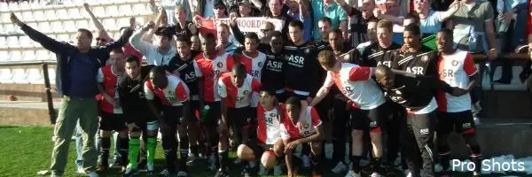 Fotoverslag deel 2 trainingskamp Marbella online