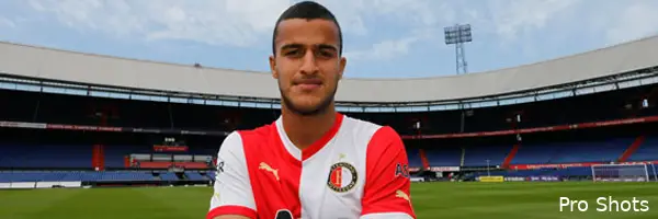 Feyenoord versterkt zich met Harmeet Singh