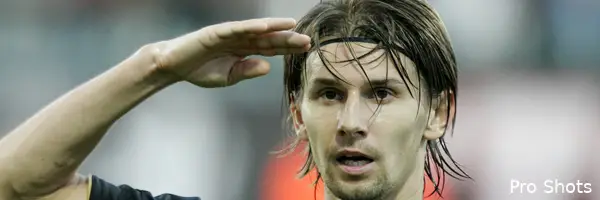 Smolarek: 'ADO in plaats van Engeland en Duitsland'