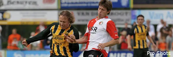 'Management van Smolov financiert transfer deels'