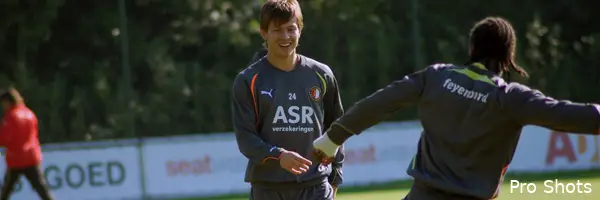 Smolov en Mokotjo fit voor zondag