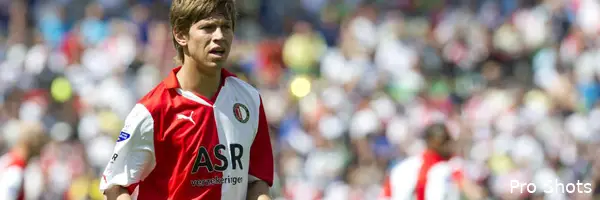 Smolov opgeroepen voor Rusland onder 21