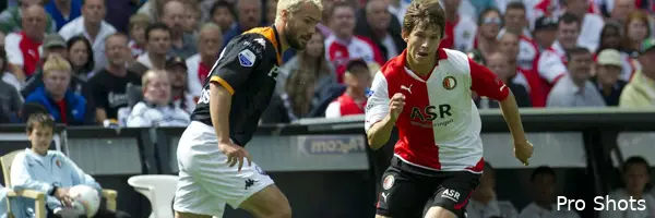 Voorbeschouwing Feyenoord - FC Utrecht