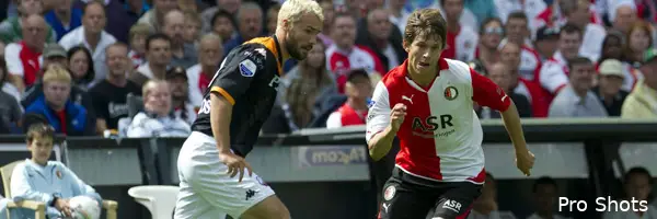 Beoordeel de Feyenoord spelers met een cijfer