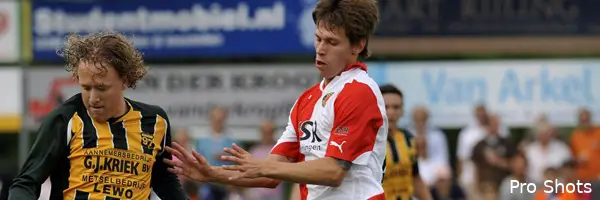 Smolov put vertrouwen uit treffer tegen Benfica