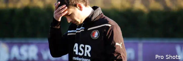 Vijf Feyenoorders in voorselectie Oranje O/19