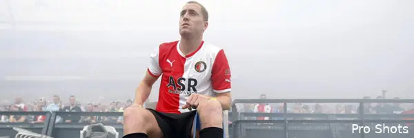 Swerts blij met volgende stap in revalidatie