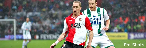 Swerts: 'Met volle moed beginnen aan revalidatie'