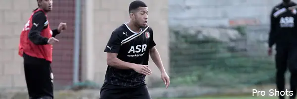 Trindade de Vilhena mogelijk bij selectie voor VVV-uit