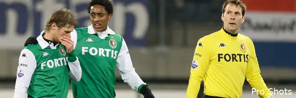 Timmer en Hofland inzetbaar tegen PSV