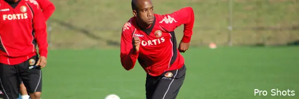 FC Utrecht in conflict met Feyenoord