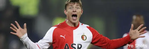 Tomasson mag bij Feyenoord blijven tegen '0-salaris'