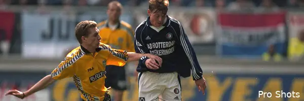 Voorbeschouwing NAC Breda - Feyenoord
