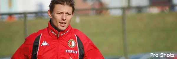 Tomasson richt zich op trainersvak