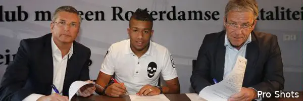 Vilhena dankbaar bij ondertekening nieuw contract