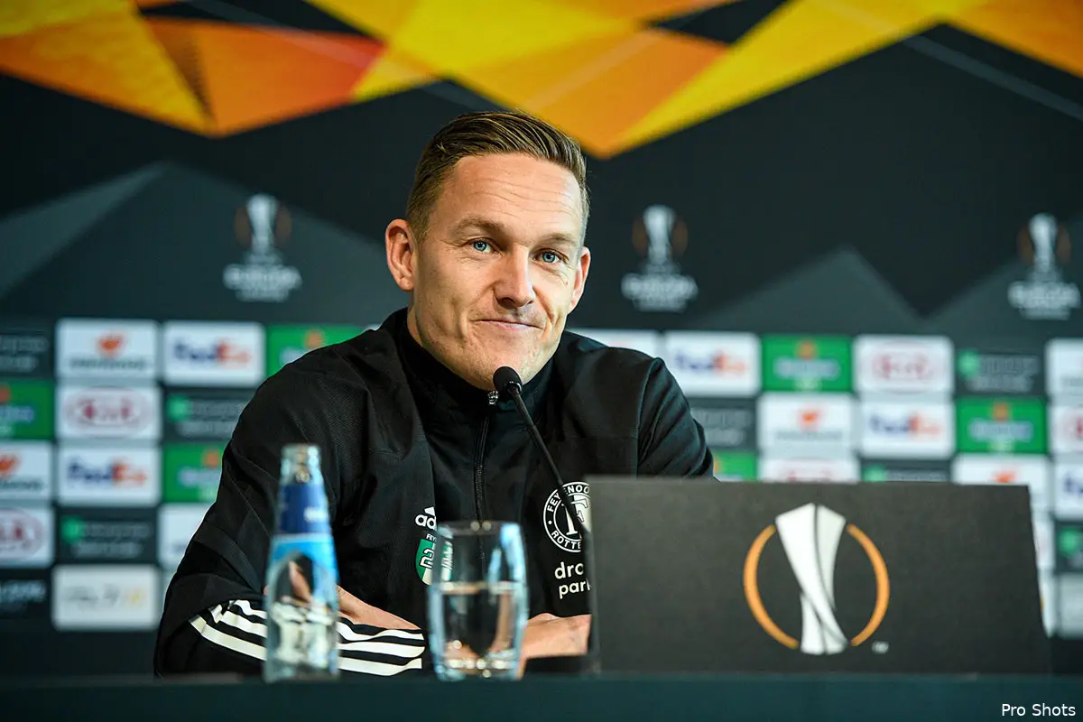 Toornstra: ''CSKA staat niet voor niets bovenaan in Rusland''