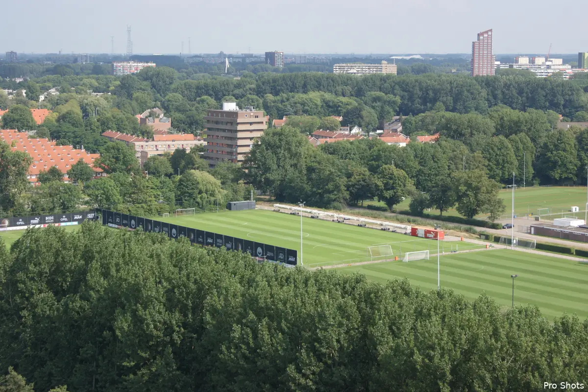 A1 speelt gelijk; Slabbekoorn trefzeker voor B1