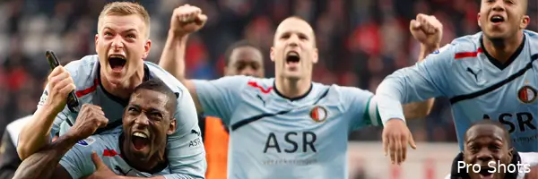 Voorbereiding op uitwedstrijd tegen De Graafschap start donderdag