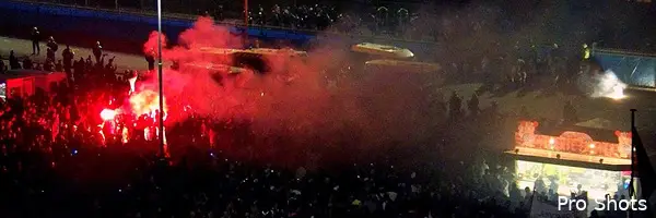 Verwelkom FC Twente in Rotterdam (reminder)