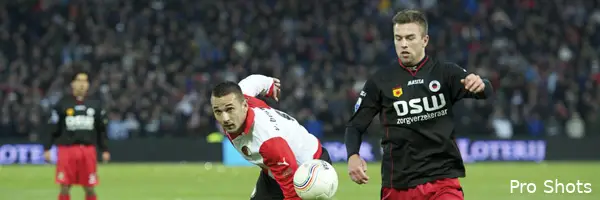 Van Beukering: 'Feyenoord blijft mooiste club van Nederland'