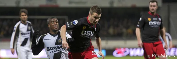 Van Geel: \'Assaidi halen is heel erg lastig\'