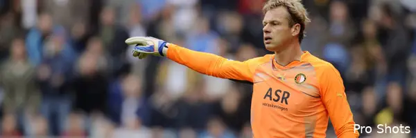 Beoordeel de Feyenoord spelers met een cijfer