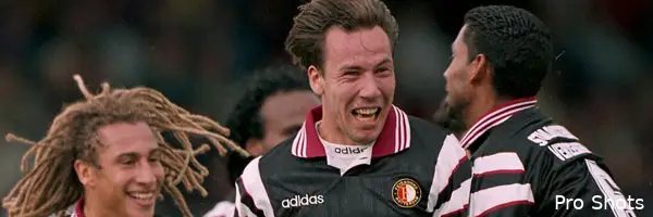 Jean-Paul van Gastel ook komend seizoen trainer Onder 19